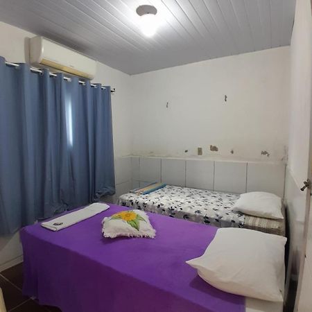 Casa De Dois Quartos Com Cozinha Perto Do Aeroporto Aluizio Alves Натал Екстериор снимка