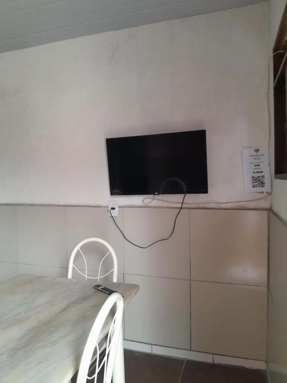 Casa De Dois Quartos Com Cozinha Perto Do Aeroporto Aluizio Alves Натал Екстериор снимка