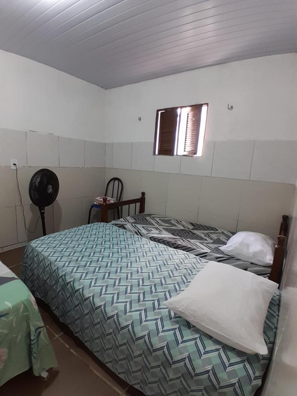 Casa De Dois Quartos Com Cozinha Perto Do Aeroporto Aluizio Alves Натал Екстериор снимка