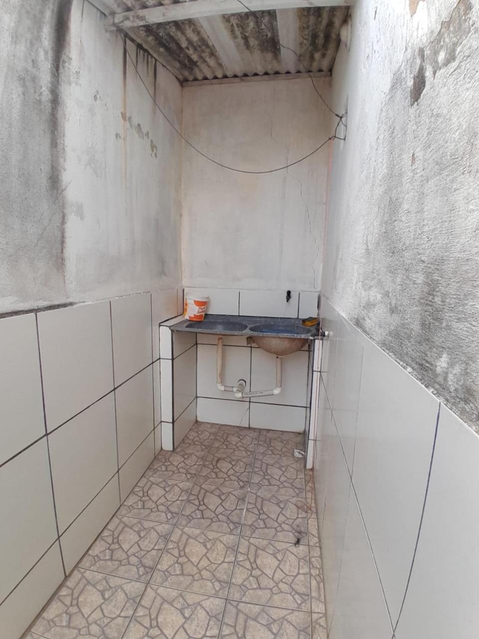 Casa De Dois Quartos Com Cozinha Perto Do Aeroporto Aluizio Alves Натал Екстериор снимка
