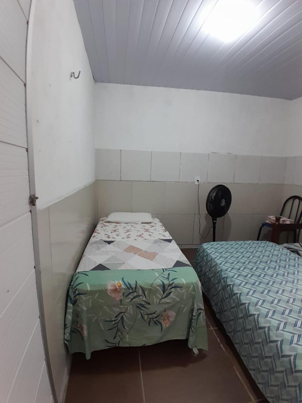 Casa De Dois Quartos Com Cozinha Perto Do Aeroporto Aluizio Alves Натал Екстериор снимка